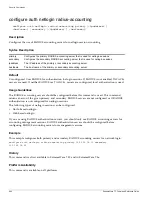 Preview for 866 page of Extreme Networks ExtremeWare 7.7 Command Reference Manual