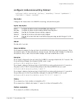 Preview for 903 page of Extreme Networks ExtremeWare 7.7 Command Reference Manual