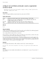 Preview for 938 page of Extreme Networks ExtremeWare 7.7 Command Reference Manual