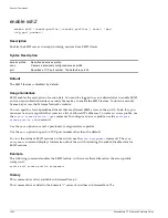 Preview for 1042 page of Extreme Networks ExtremeWare 7.7 Command Reference Manual