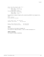 Preview for 1083 page of Extreme Networks ExtremeWare 7.7 Command Reference Manual