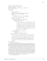 Preview for 1095 page of Extreme Networks ExtremeWare 7.7 Command Reference Manual