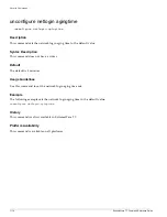 Preview for 1114 page of Extreme Networks ExtremeWare 7.7 Command Reference Manual