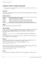 Preview for 1136 page of Extreme Networks ExtremeWare 7.7 Command Reference Manual