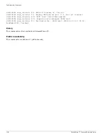 Preview for 1184 page of Extreme Networks ExtremeWare 7.7 Command Reference Manual