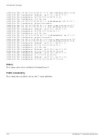 Preview for 1214 page of Extreme Networks ExtremeWare 7.7 Command Reference Manual