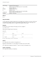 Preview for 1264 page of Extreme Networks ExtremeWare 7.7 Command Reference Manual