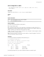 Preview for 1271 page of Extreme Networks ExtremeWare 7.7 Command Reference Manual