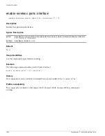 Preview for 1364 page of Extreme Networks ExtremeWare 7.7 Command Reference Manual