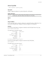 Preview for 1377 page of Extreme Networks ExtremeWare 7.7 Command Reference Manual