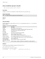 Preview for 1382 page of Extreme Networks ExtremeWare 7.7 Command Reference Manual