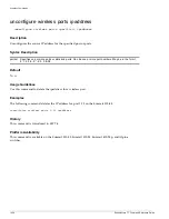 Preview for 1434 page of Extreme Networks ExtremeWare 7.7 Command Reference Manual