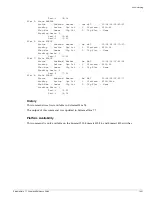 Preview for 1451 page of Extreme Networks ExtremeWare 7.7 Command Reference Manual