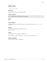 Preview for 1473 page of Extreme Networks ExtremeWare 7.7 Command Reference Manual