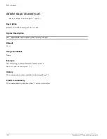 Preview for 1474 page of Extreme Networks ExtremeWare 7.7 Command Reference Manual
