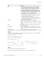 Preview for 1483 page of Extreme Networks ExtremeWare 7.7 Command Reference Manual