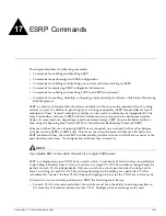 Preview for 1491 page of Extreme Networks ExtremeWare 7.7 Command Reference Manual