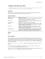 Preview for 1501 page of Extreme Networks ExtremeWare 7.7 Command Reference Manual