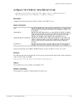 Preview for 1513 page of Extreme Networks ExtremeWare 7.7 Command Reference Manual