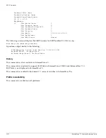 Preview for 1572 page of Extreme Networks ExtremeWare 7.7 Command Reference Manual