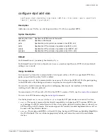 Preview for 1583 page of Extreme Networks ExtremeWare 7.7 Command Reference Manual