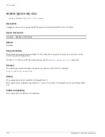 Preview for 1618 page of Extreme Networks ExtremeWare 7.7 Command Reference Manual