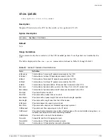 Preview for 1763 page of Extreme Networks ExtremeWare 7.7 Command Reference Manual