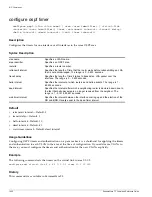 Preview for 1826 page of Extreme Networks ExtremeWare 7.7 Command Reference Manual