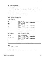 Preview for 1857 page of Extreme Networks ExtremeWare 7.7 Command Reference Manual