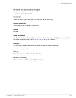 Preview for 2069 page of Extreme Networks ExtremeWare 7.7 Command Reference Manual