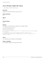 Preview for 2164 page of Extreme Networks ExtremeWare 7.7 Command Reference Manual