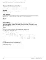 Preview for 2264 page of Extreme Networks ExtremeWare 7.7 Command Reference Manual