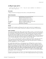 Preview for 2303 page of Extreme Networks ExtremeWare 7.7 Command Reference Manual