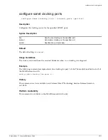 Preview for 2317 page of Extreme Networks ExtremeWare 7.7 Command Reference Manual