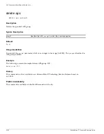 Preview for 2328 page of Extreme Networks ExtremeWare 7.7 Command Reference Manual