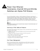 Preview for 2347 page of Extreme Networks ExtremeWare 7.7 Command Reference Manual