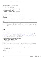 Preview for 2372 page of Extreme Networks ExtremeWare 7.7 Command Reference Manual