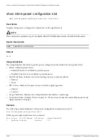 Preview for 2390 page of Extreme Networks ExtremeWare 7.7 Command Reference Manual