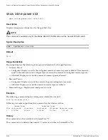 Preview for 2396 page of Extreme Networks ExtremeWare 7.7 Command Reference Manual