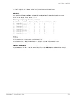 Preview for 2399 page of Extreme Networks ExtremeWare 7.7 Command Reference Manual