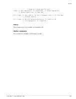 Preview for 2435 page of Extreme Networks ExtremeWare 7.7 Command Reference Manual