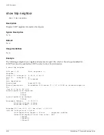 Preview for 2436 page of Extreme Networks ExtremeWare 7.7 Command Reference Manual