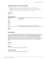 Preview for 2469 page of Extreme Networks ExtremeWare 7.7 Command Reference Manual