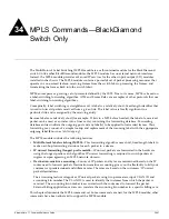 Preview for 2497 page of Extreme Networks ExtremeWare 7.7 Command Reference Manual