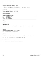 Preview for 2510 page of Extreme Networks ExtremeWare 7.7 Command Reference Manual