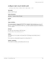 Preview for 2543 page of Extreme Networks ExtremeWare 7.7 Command Reference Manual