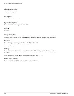 Preview for 2568 page of Extreme Networks ExtremeWare 7.7 Command Reference Manual