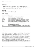 Preview for 2570 page of Extreme Networks ExtremeWare 7.7 Command Reference Manual