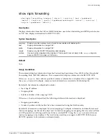 Preview for 2579 page of Extreme Networks ExtremeWare 7.7 Command Reference Manual