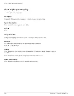 Preview for 2586 page of Extreme Networks ExtremeWare 7.7 Command Reference Manual
